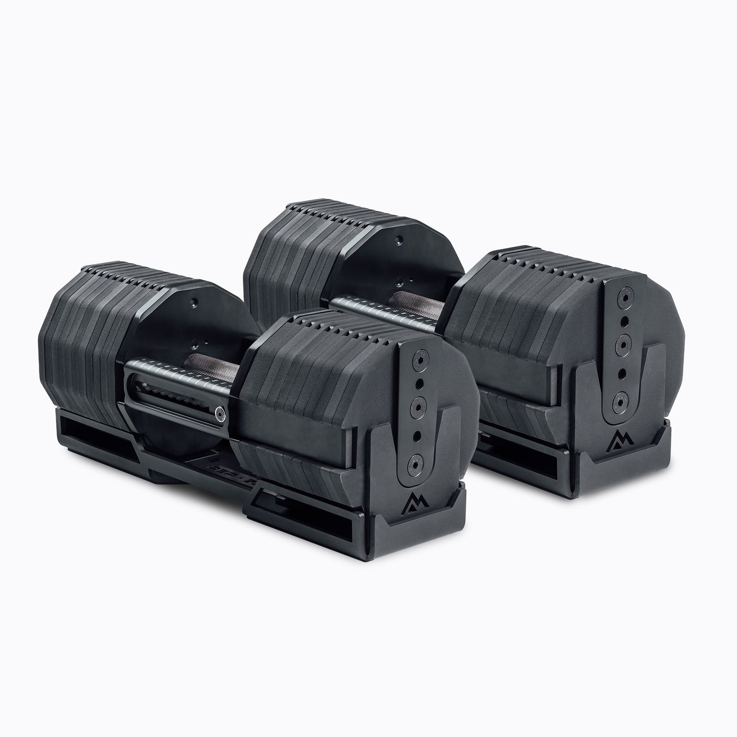 Bundle REP x PEPIN Fast Series Adjustable Dumbbell