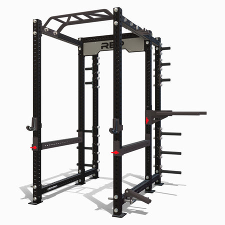 PR-5000 Power Rack (Pre-Selected) - 