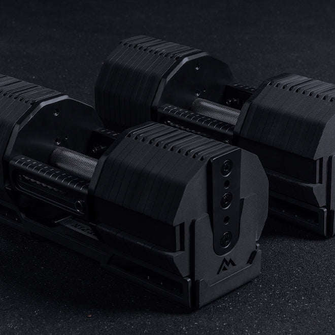 Dumbbells