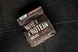 Purist Protein Powder Dutch Chocolate Grass Fed Whey Protein Isolate 2lb