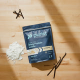 Purist® Grass-Fed Whey Protein Powder