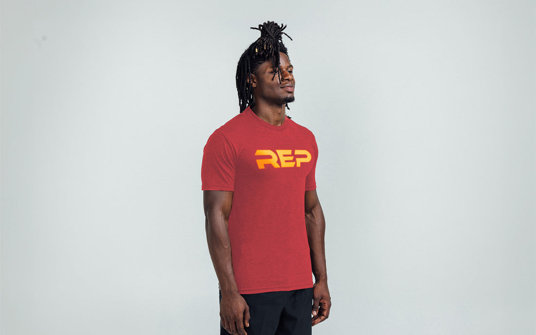 Men’s Essentials Training Apparel Set