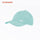 light blue/white