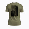 Heather Olive/Black