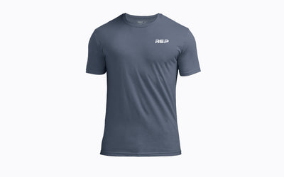 Men's USA Tri-Blend Crew T-Shirt