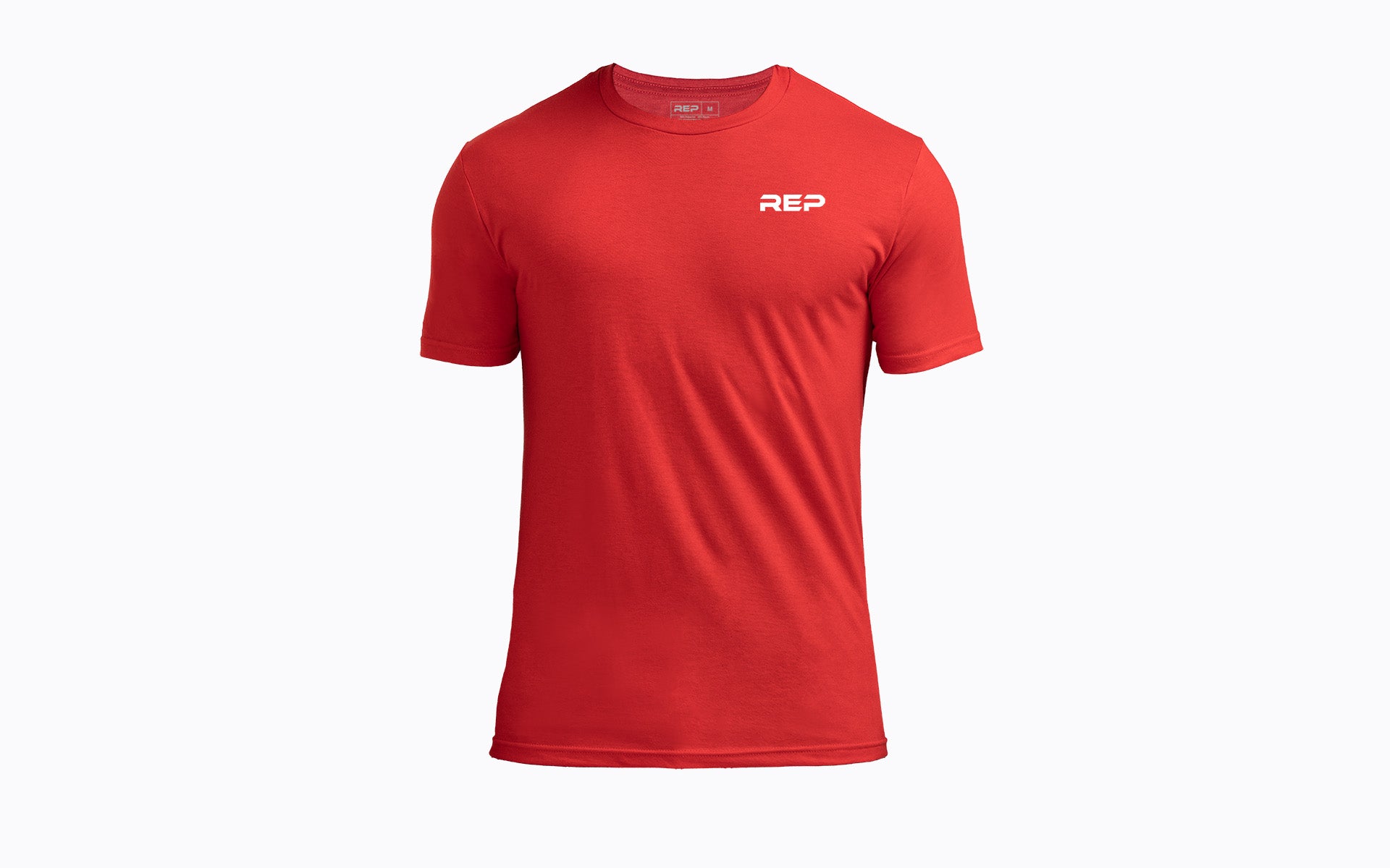 Men's USA Tri-Blend Crew T-Shirt