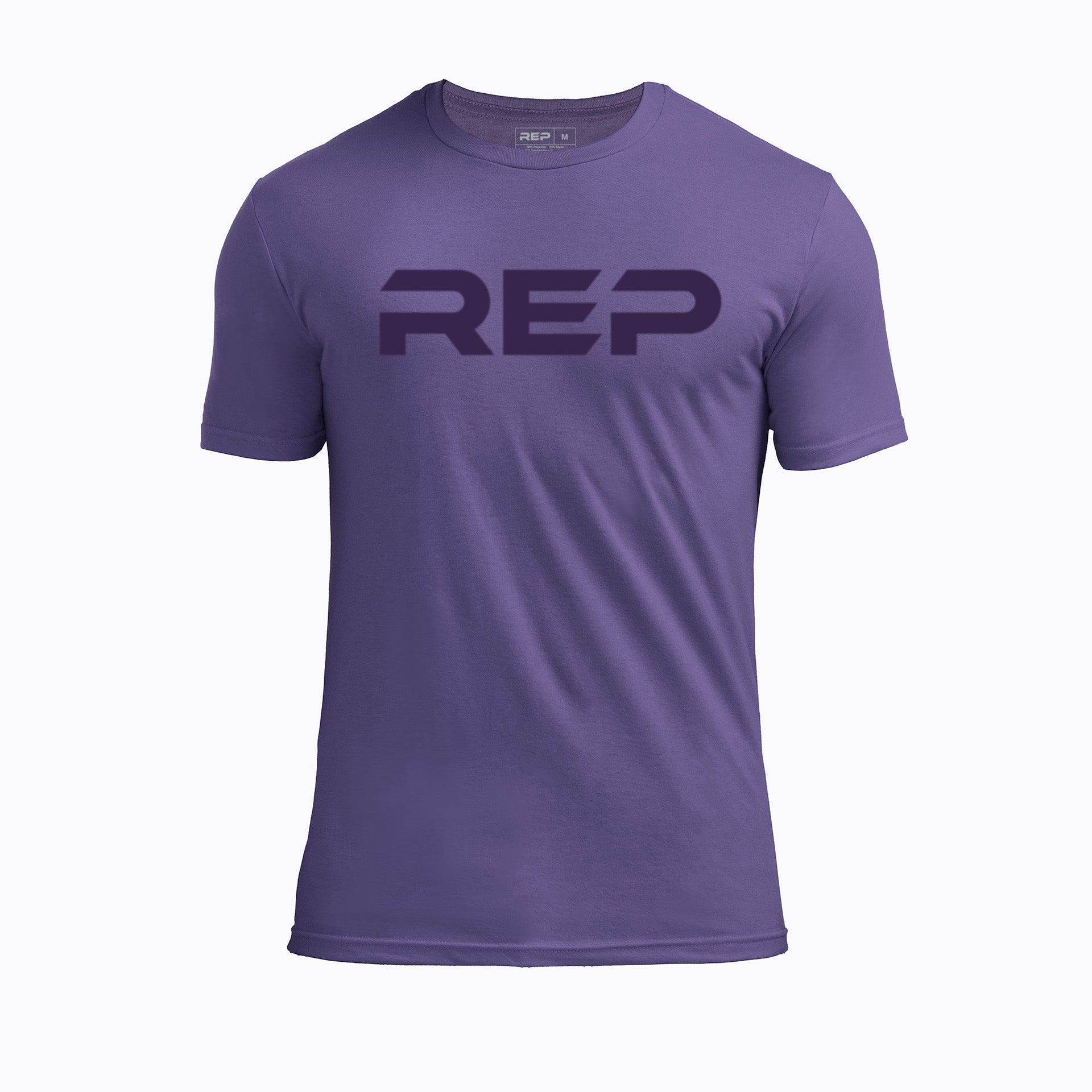 Men's Daily Driver 2.0 Tri-Blend Crew T-Shirt