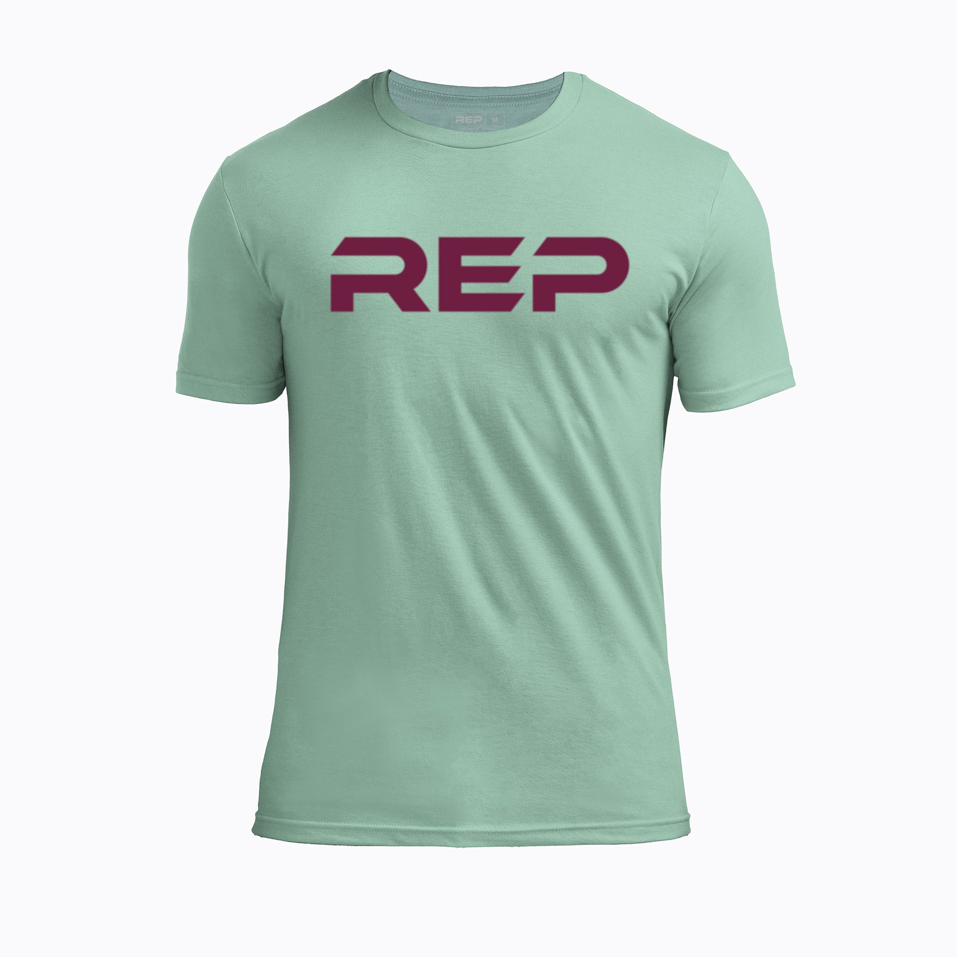 Men's Daily Driver 2.0 Tri-Blend Crew T-Shirt