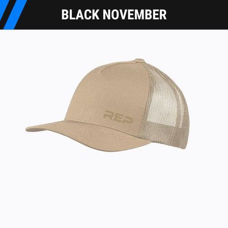 REP® Cap