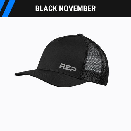 REP® Cap