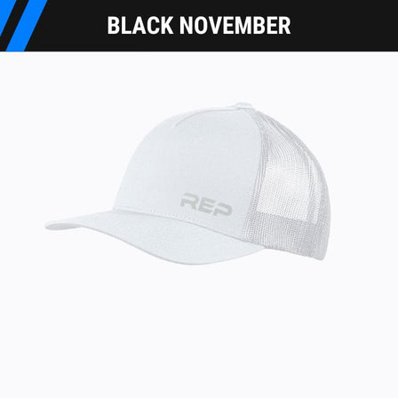 REP® Cap