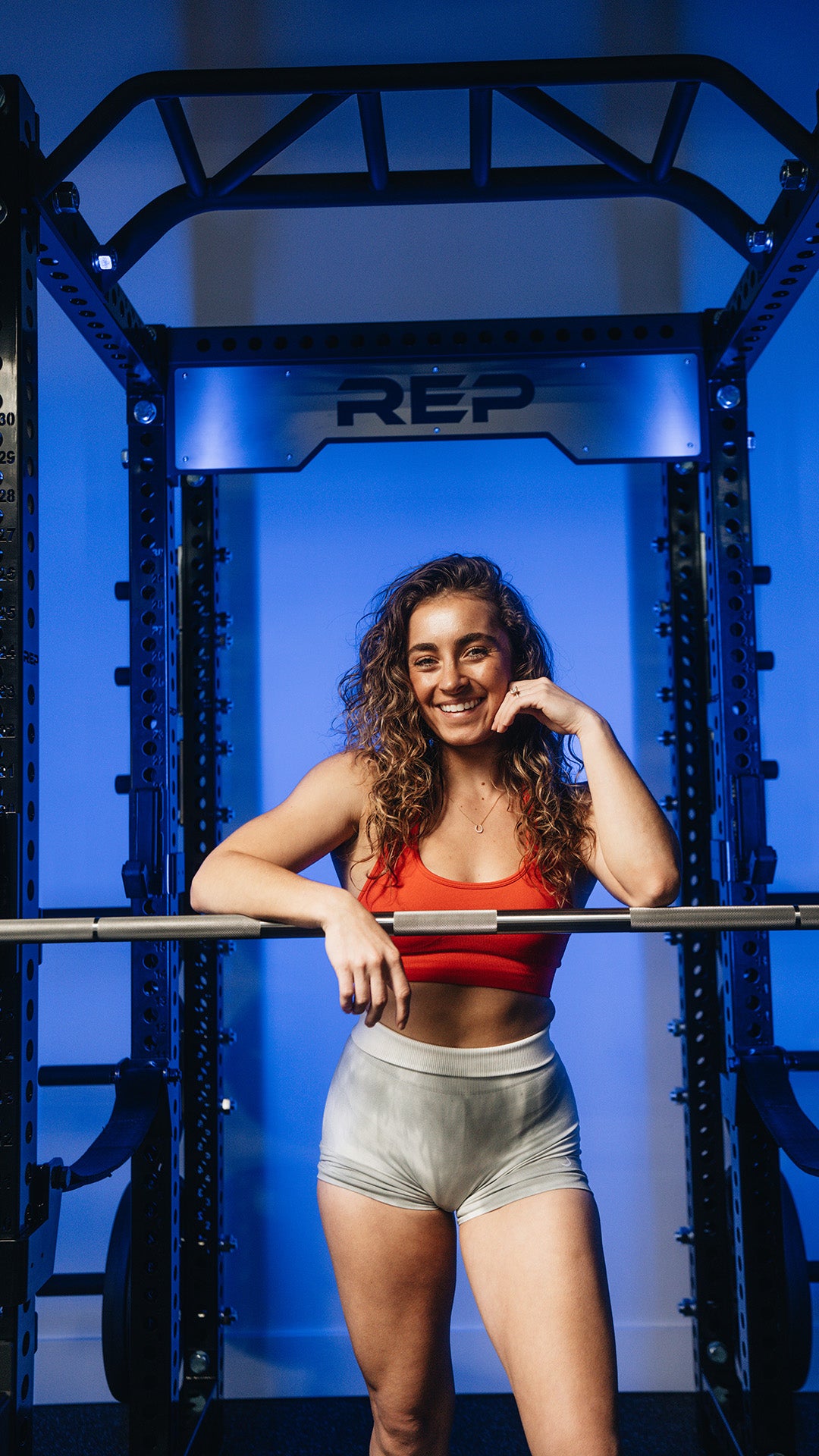 REP Fitness F45 Rack Pack