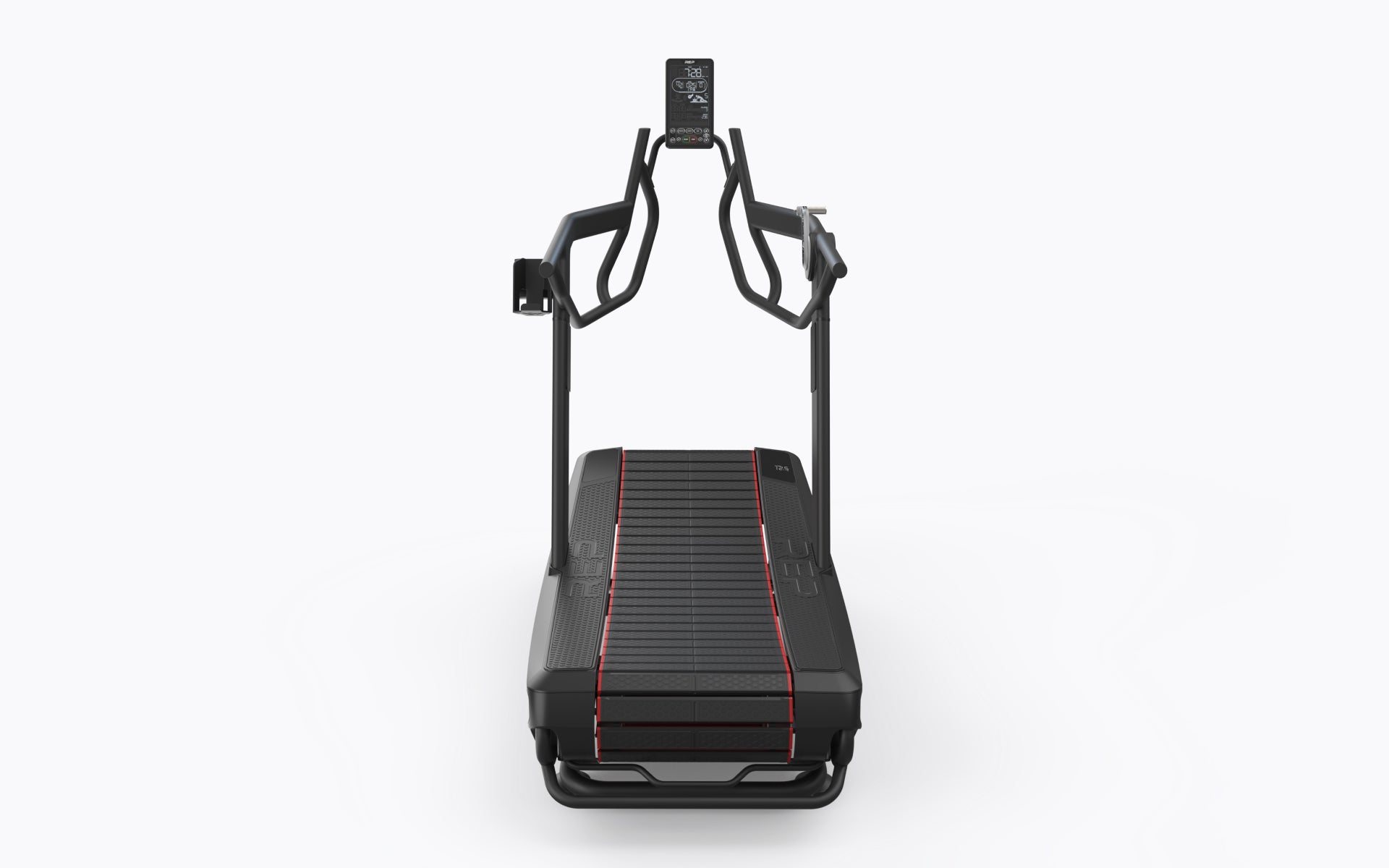 REP Fitness Strive Series Curved Treadmill - Thumbnail 2