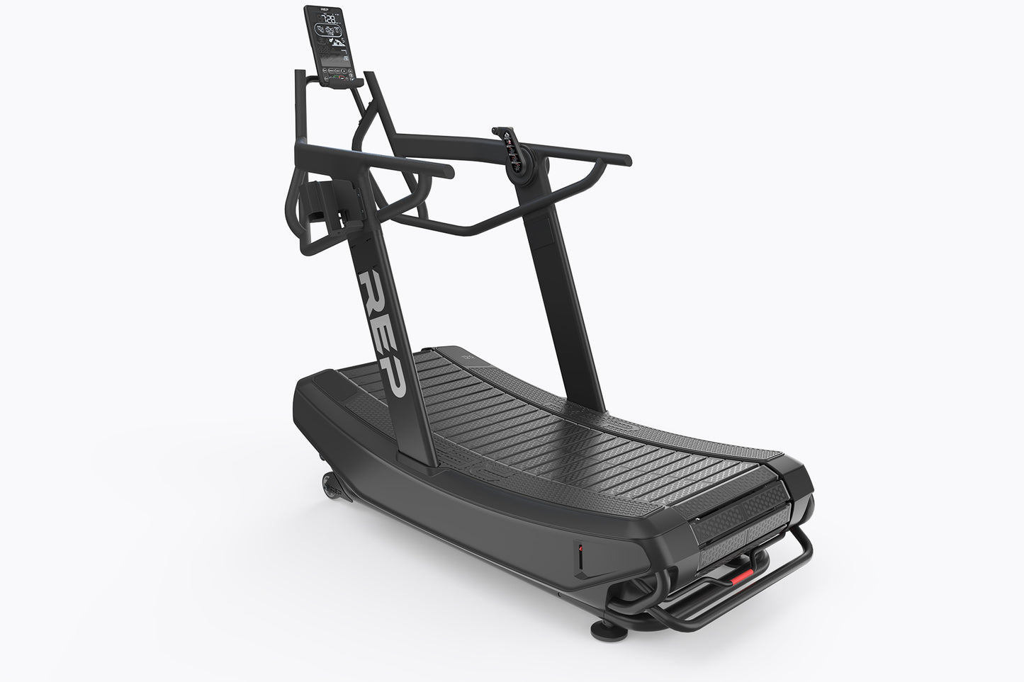 Strive Curved Treadmill