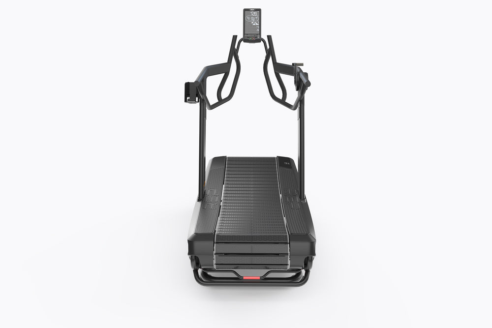 REP® Strive Series Curved Treadmill