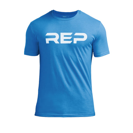 Men's Daily Driver 2.0 Tri-Blend Crew T-Shirt