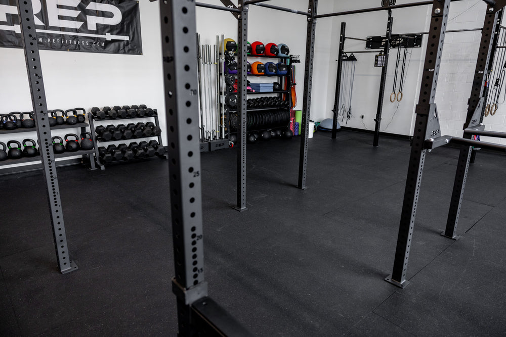 Gym Rigging Rig (Pre-Selected) | REP Fitness