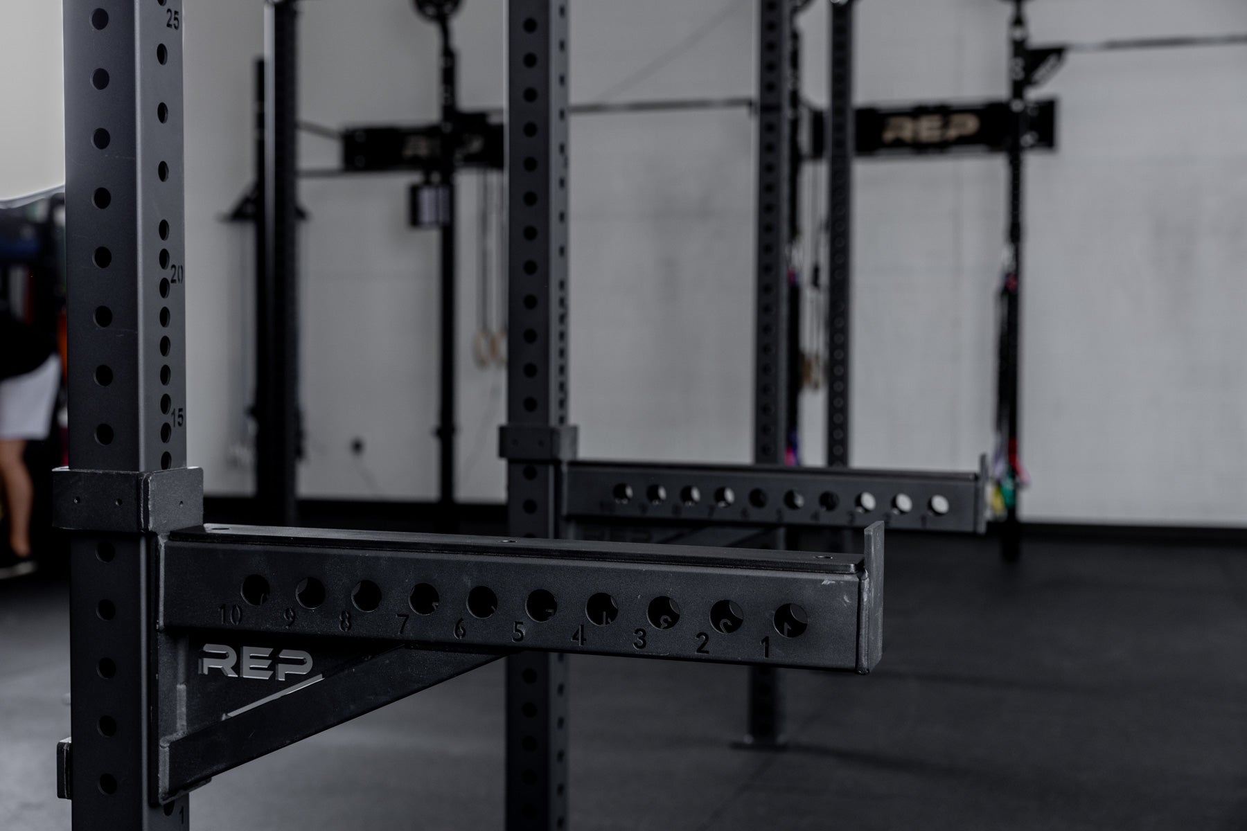 Rep Diy Rig (Pre-Selected) | REP Fitness