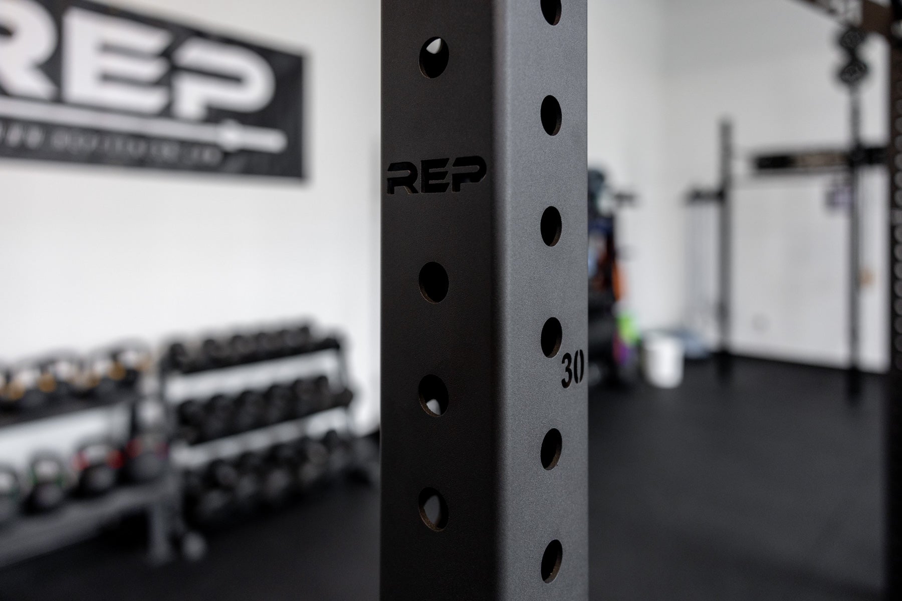 Rep Diy Rig (Pre-Selected) | REP Fitness