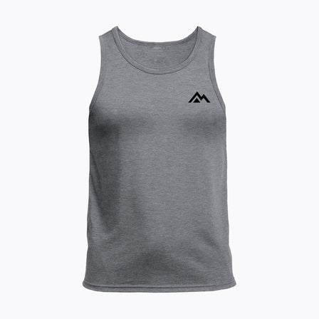 Men's Peak Tri-Blend Tank