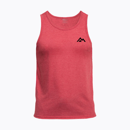 Men's Peak Tri-Blend Tank