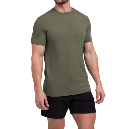 Men's Delta Shirt