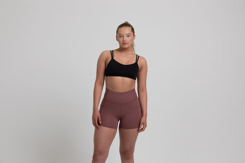 Women's Apparel Bundle - Clio Tank Top + Forma Shorts