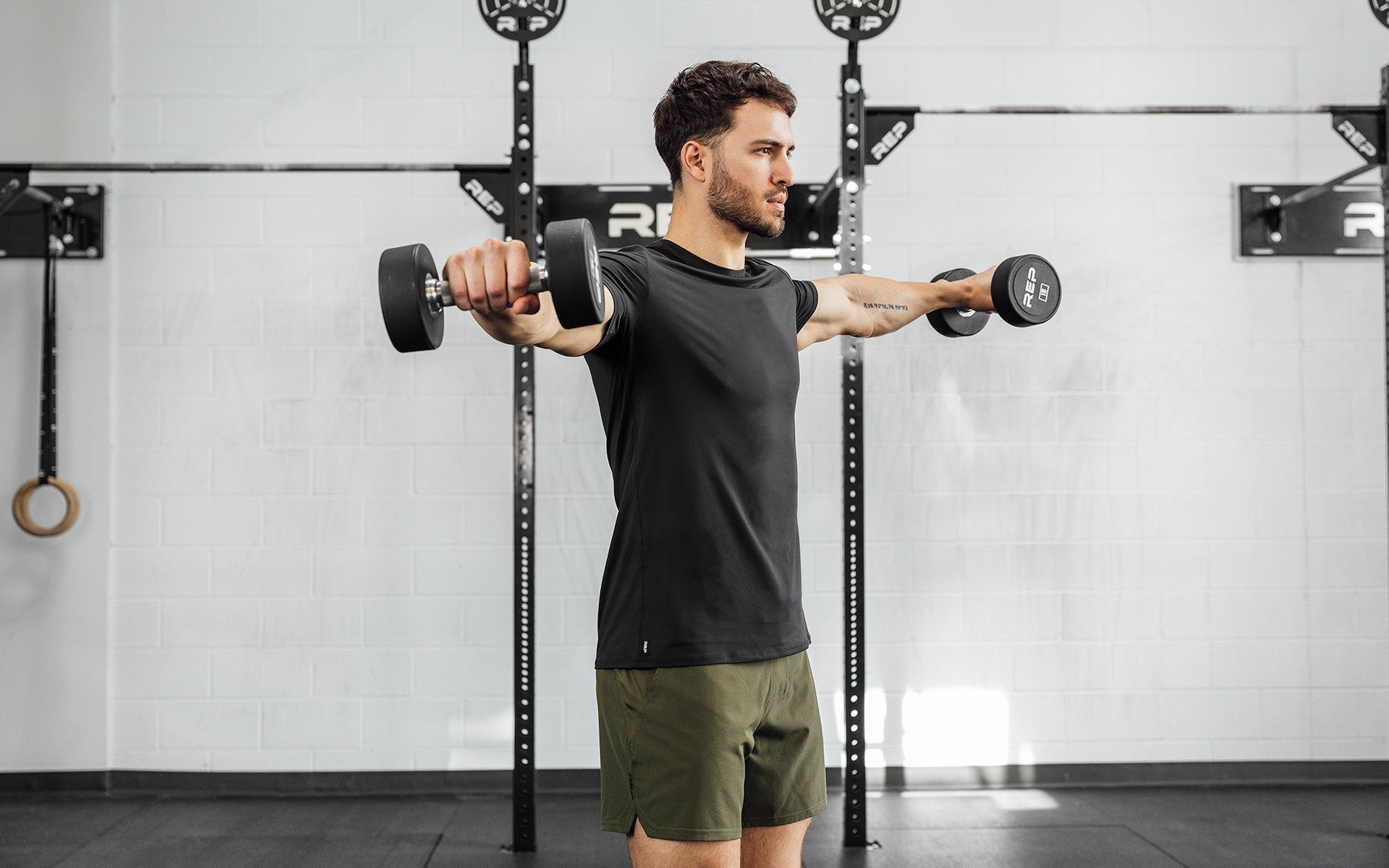 REP® Apparel – REP Fitness