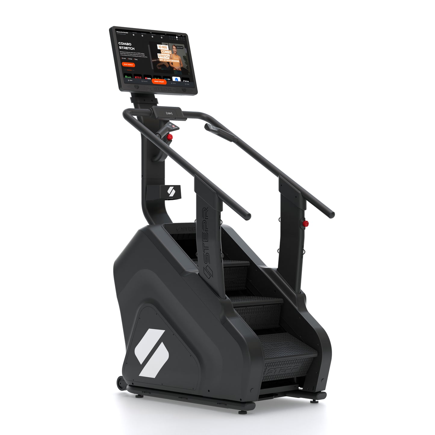 STEPR Stair Climber