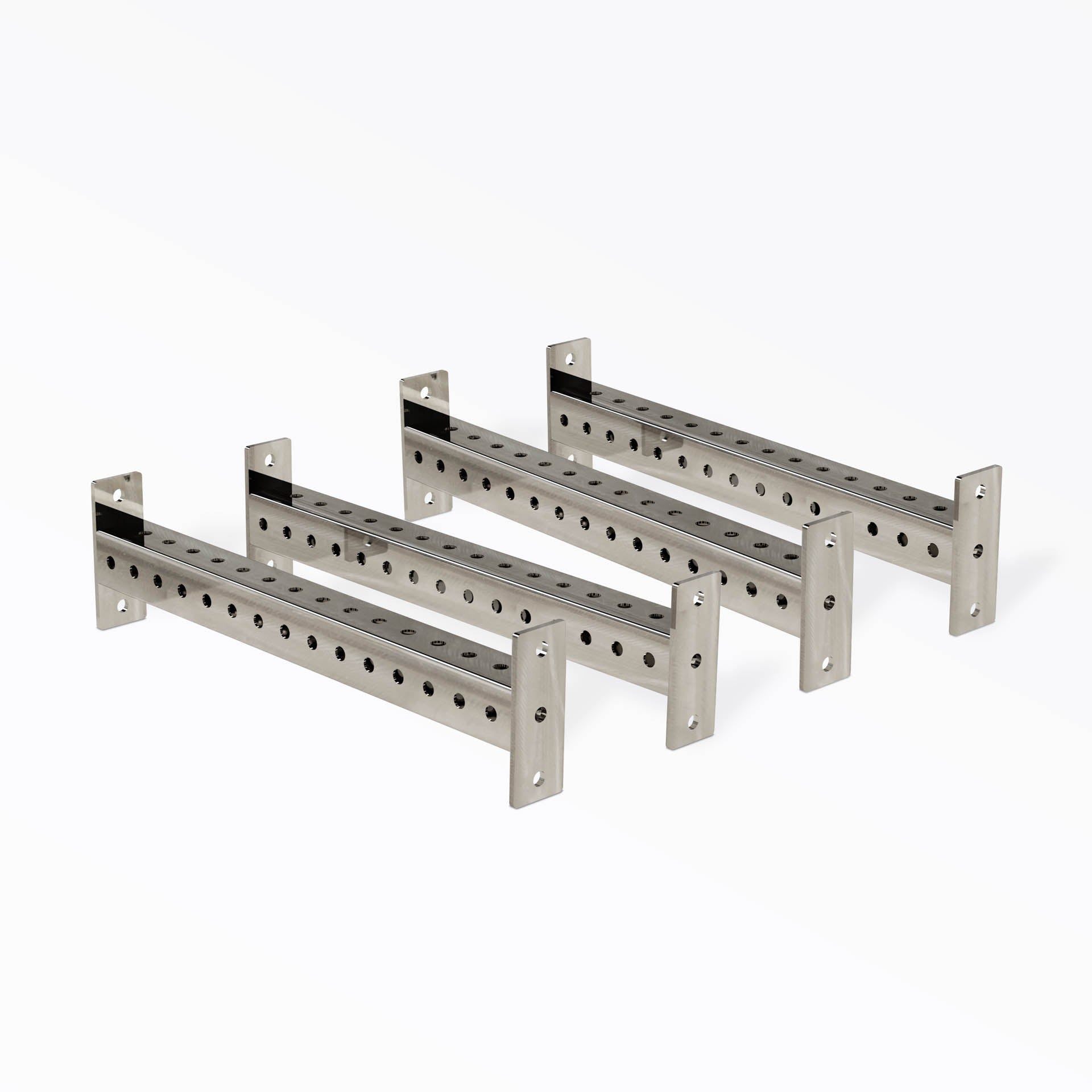 PR-4000 Crossmembers