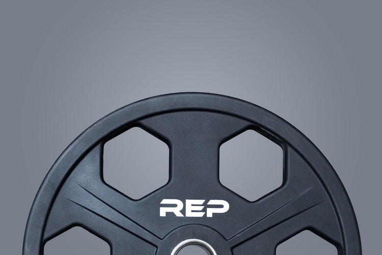 Equalizer™ - Urethane-Coated Plates