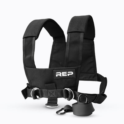Sled Harness