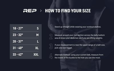 Lifting Belt
