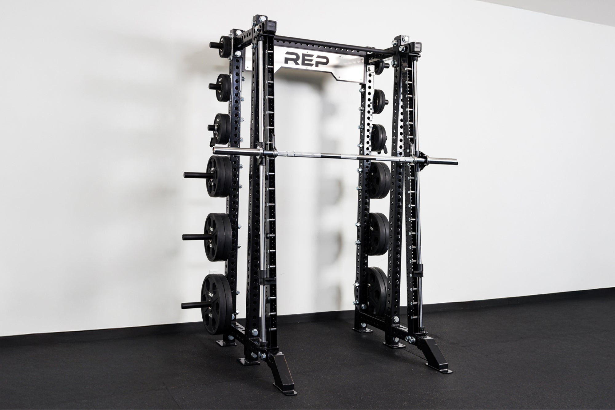 Smith Machine Front Extension Bracket | REP Fitness