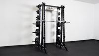 REP® Smith Machine Rack Attachment | REP Fitness