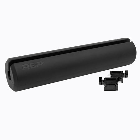 Smith Machine Barbell Lock & Pad - 