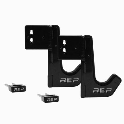 Smith Machine J-Cups
