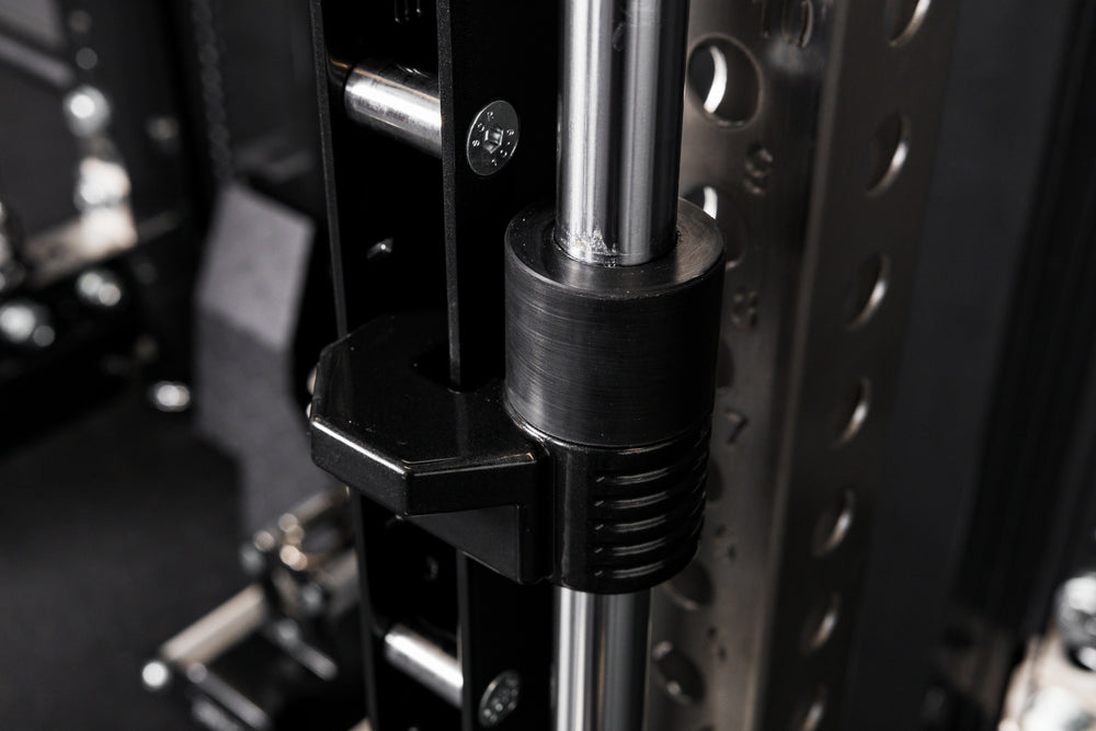 REP® Smith Machine Rack Attachment