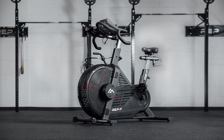 REP® Stationary Bike - 