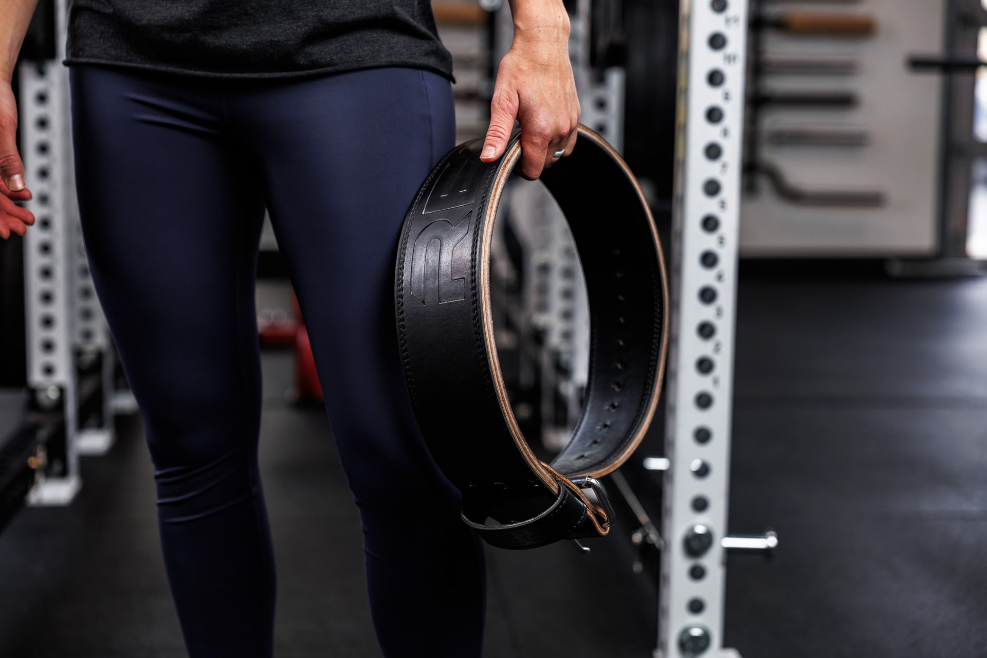 REP Fitness Lifting Belt - Thumbnail 5