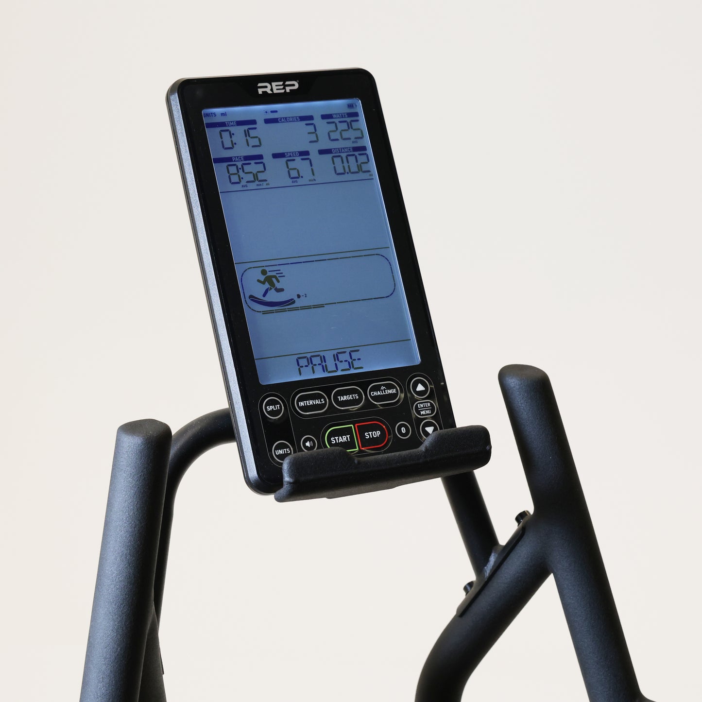 Strive™ Curved Treadmill