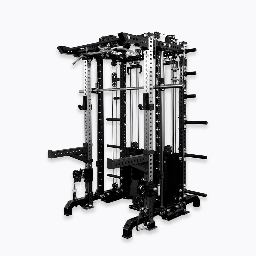 Summit™ All-In-One Ares™ 2.0 Upgrade Kit | REP Fitness