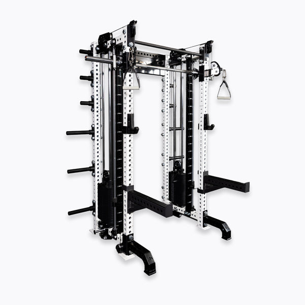 Summit™ All-In-One Trainer with Athena™ | REP Fitness