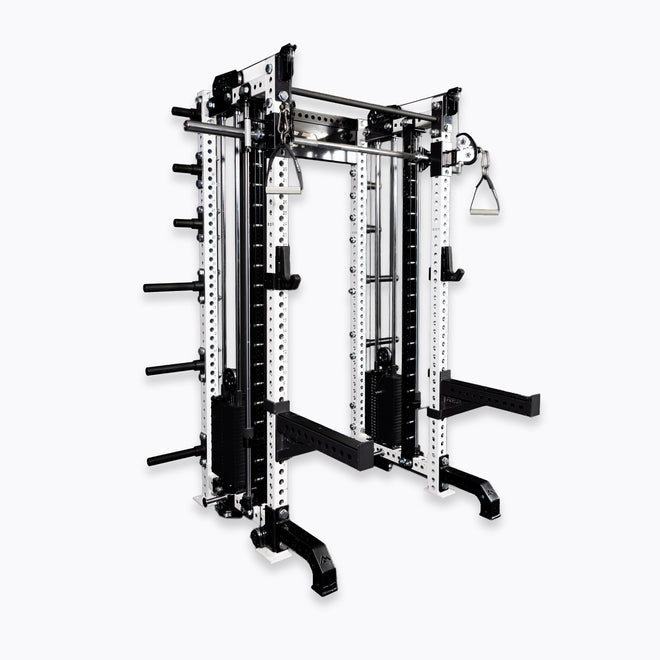 Summit™ All-in-one Trainer