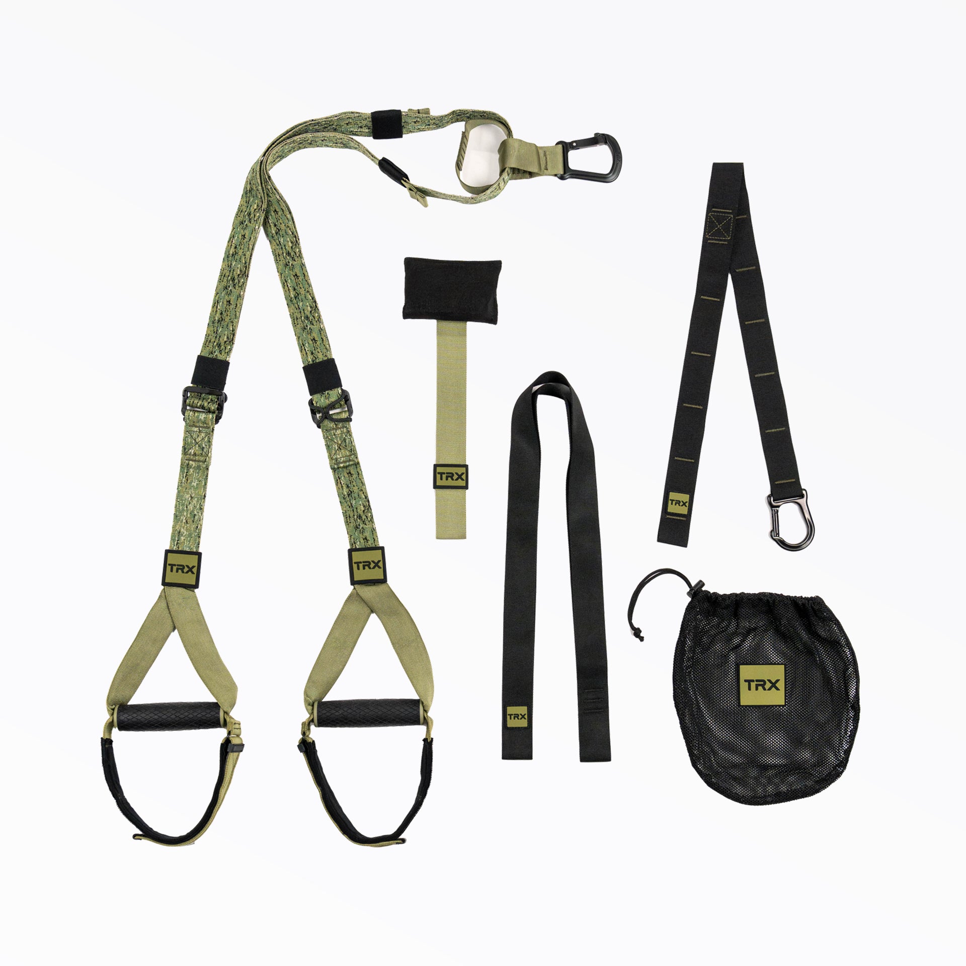 TRX Rip Trainer™ | REP Fitness