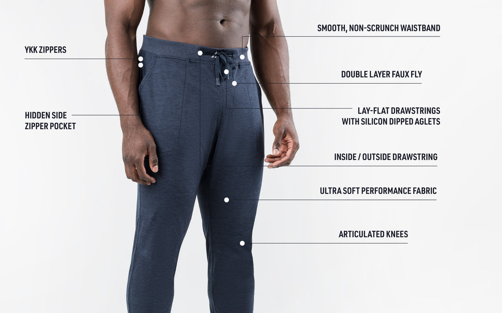 Men's Apollo Joggers