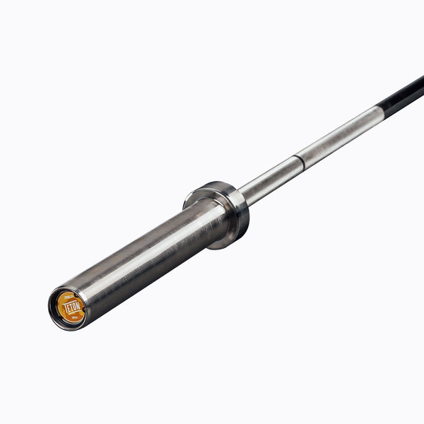 Teton™ Training Bar - 15kg | REP Fitness | Weightlifting