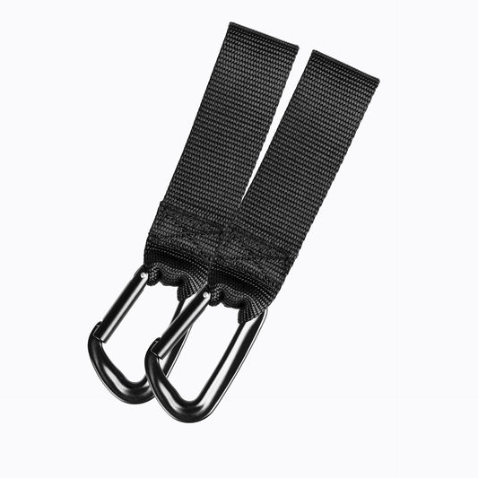 Strive™ Curved Treadmill Straps