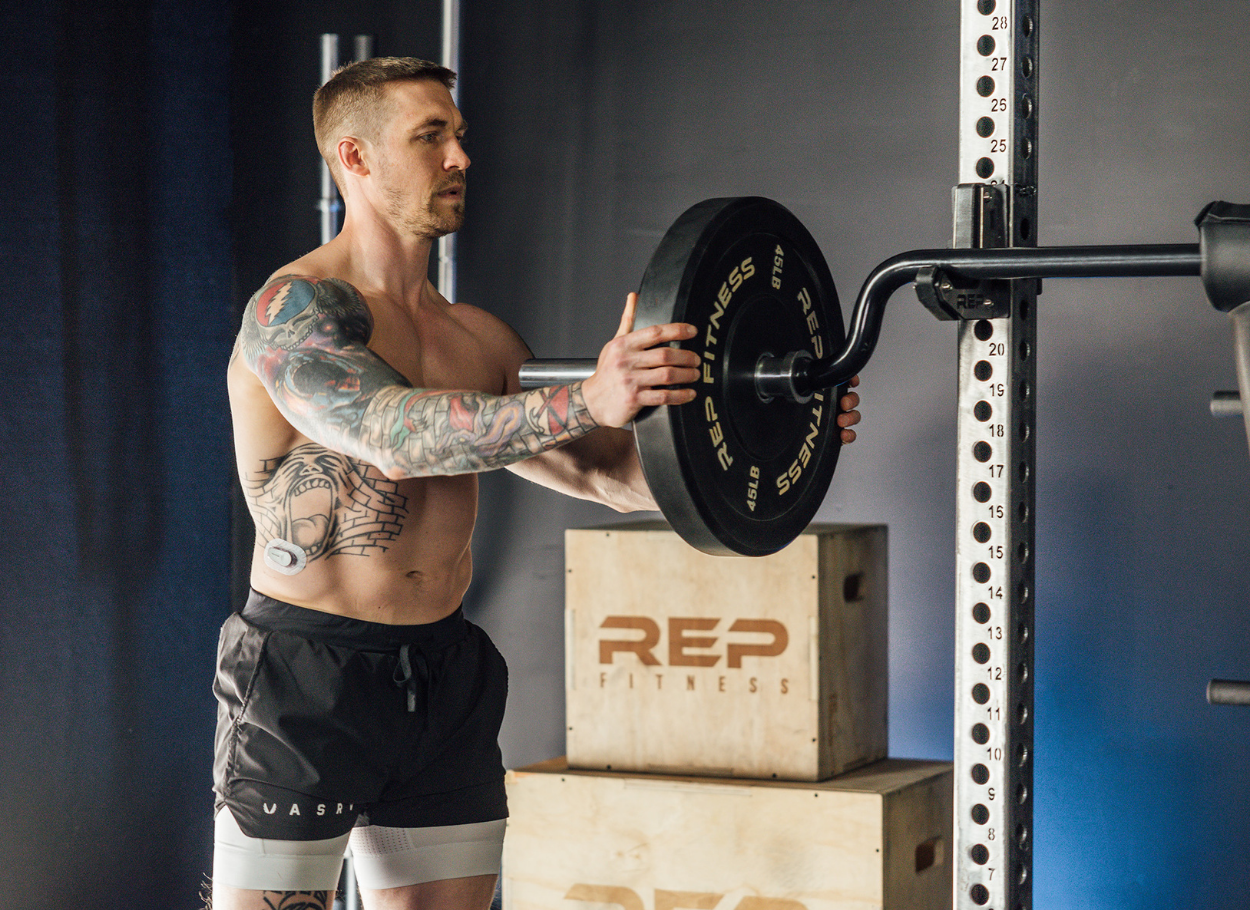 Lifestyle fitness gym best sale equipment