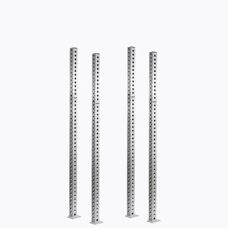 PR-5000 Rack Uprights